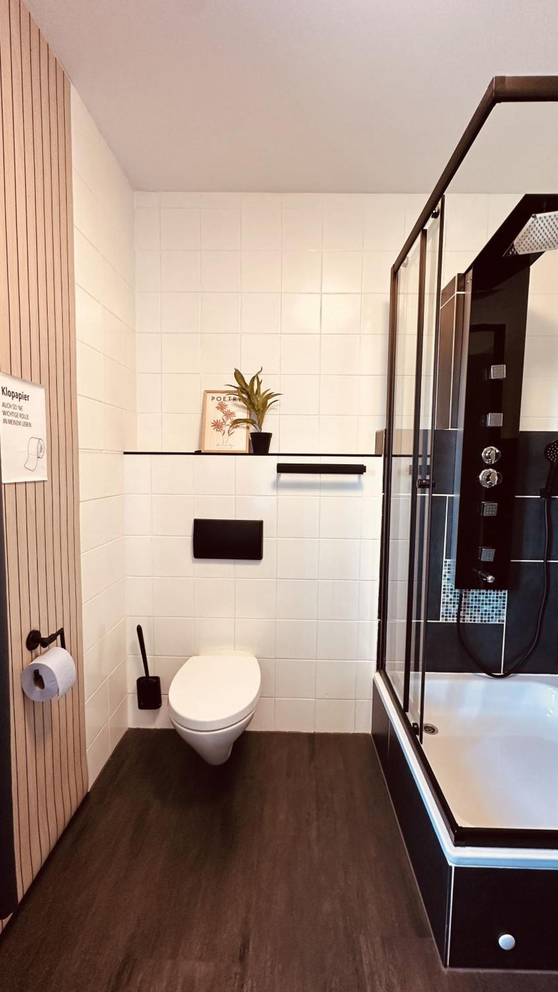 Apartment Mit Netflix - Parken - Kueche - Bad Weiden in der Oberpfalz Exterior photo