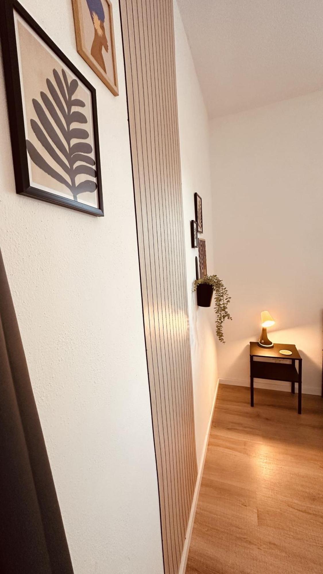 Apartment Mit Netflix - Parken - Kueche - Bad Weiden in der Oberpfalz Exterior photo